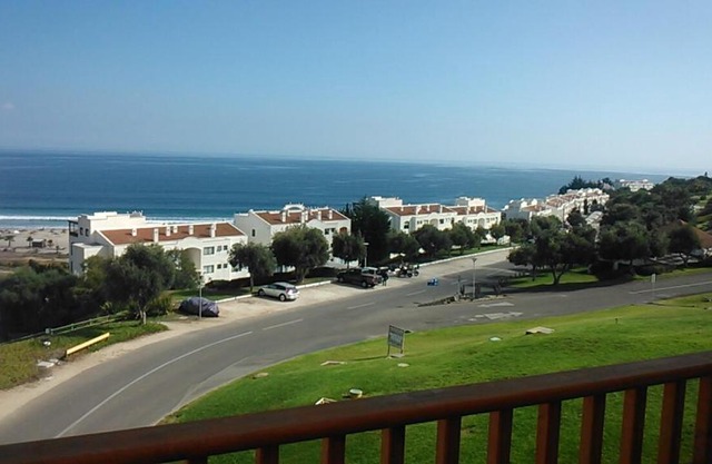 Departamento Puerto Velero