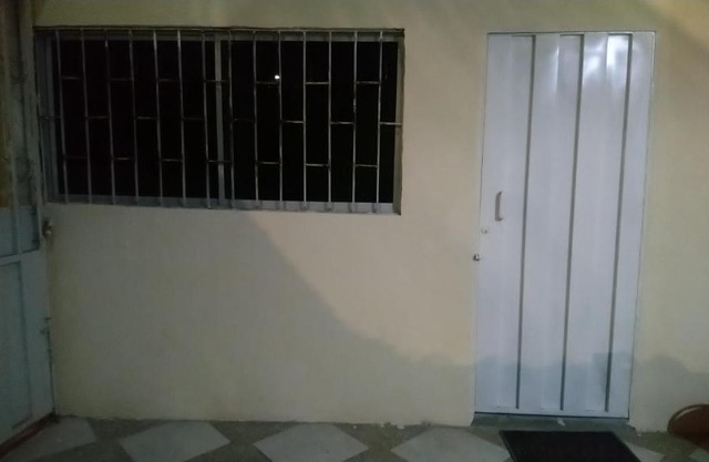 Departamento Salinas Económico