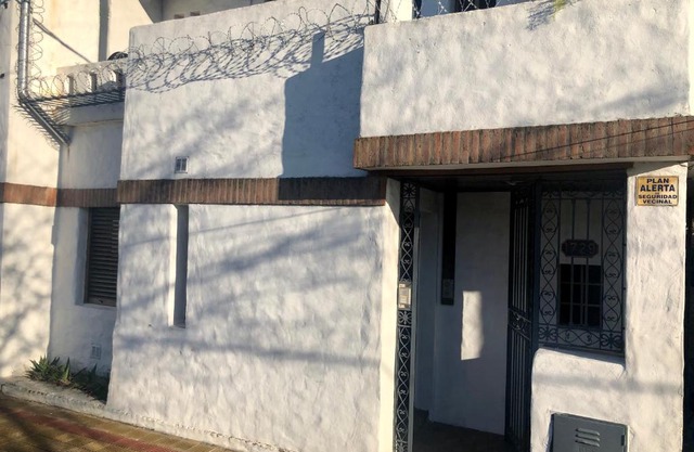 Departamento Temporario Amoblado