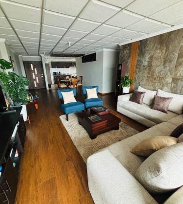 Departamento Torre Azul