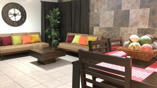 Departamento Zona Dorada