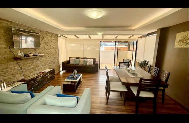 Departamentos A.D MAYCA