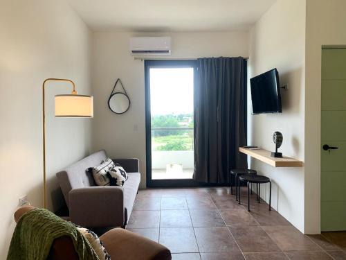 Departamentos Casarrubias ll