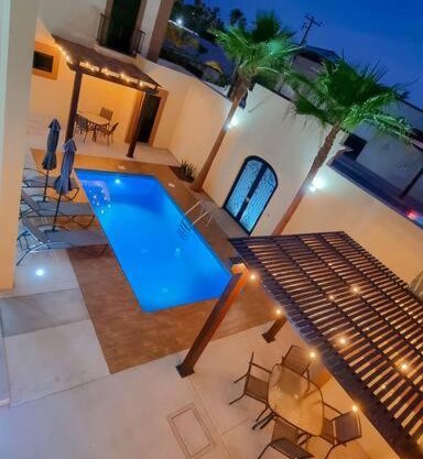 Departamentos MÍA (D8) con alberca.