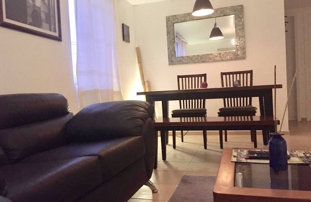 Department In the heart of Queretaro