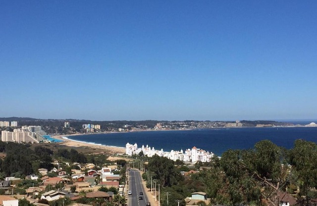 Depto Algarrobo Mirasol 2