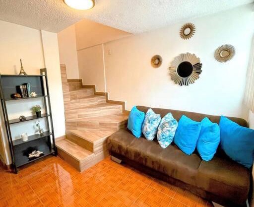 DEPTO FRENTE AL AUTODROMO HMNOS A 10 MIN CAMINANDO