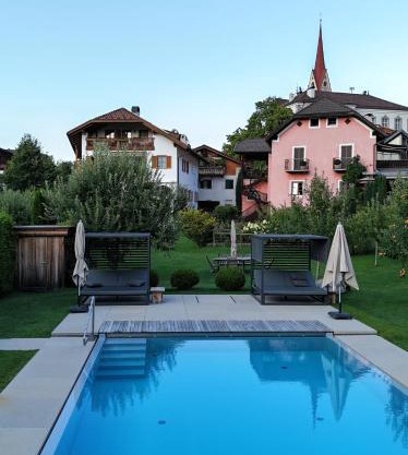 Der Unterwirt Guesthouse and Restaurant