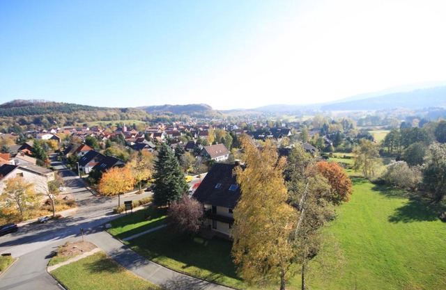 Der Wolfshof - Dein Zuhause im Harz
