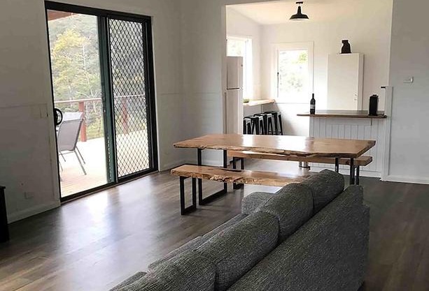 Derby Digs Cottage