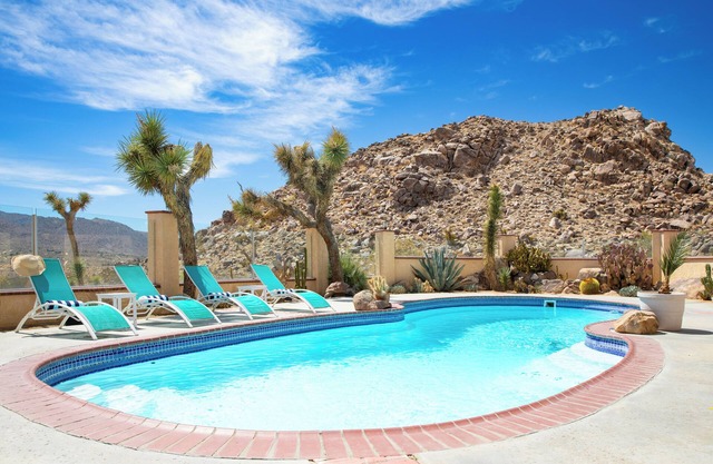 Desert Shadows by AvantStay | Breathtaking Views & Pool