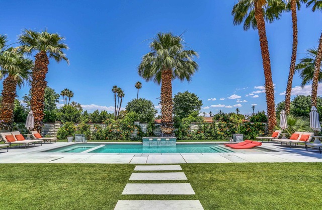 Desert Sun | A Louisa Davis Property