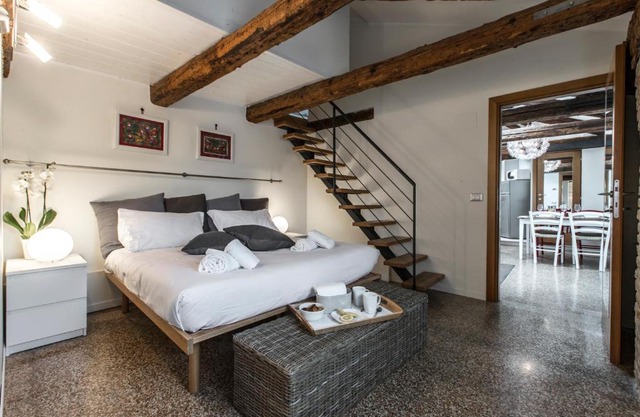 Design District Apartment R&R