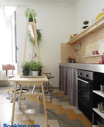 Design Double View Flat