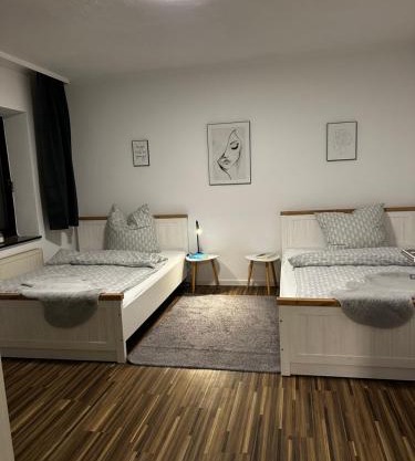 Design Quartier 6 Family&Business