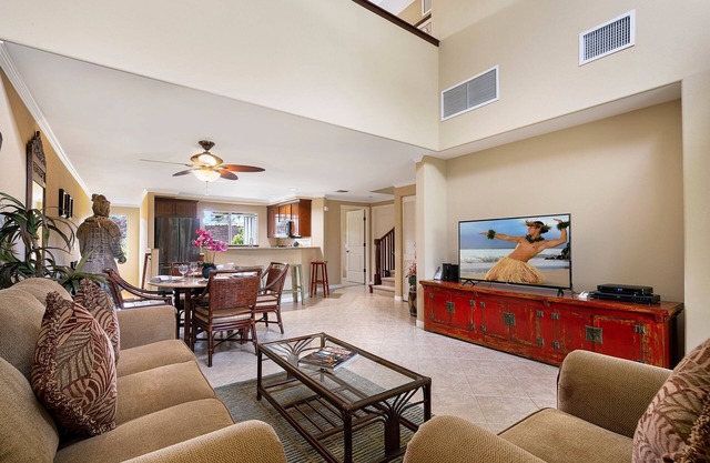 🏖️Designer furnishings | Golf Community | Spacious | Detached Garage🏖️