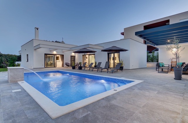 Designer Villa M Pjescana Uvala