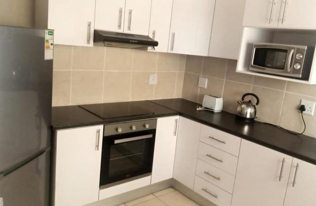 Despatch Self Catering Apartments