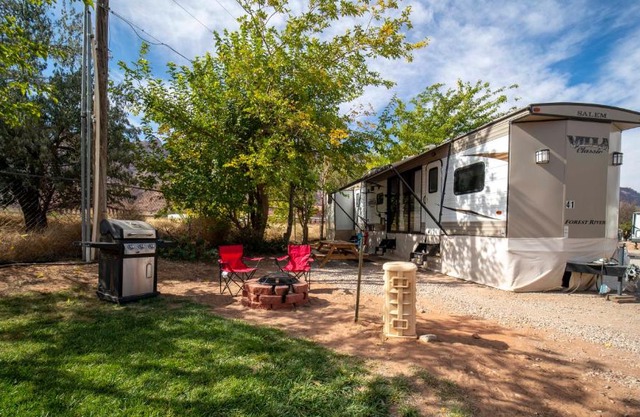 Destination RV Fully Setup OK41