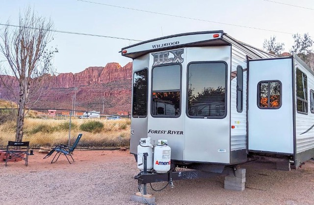 Destination RV II Fully Setup OK42