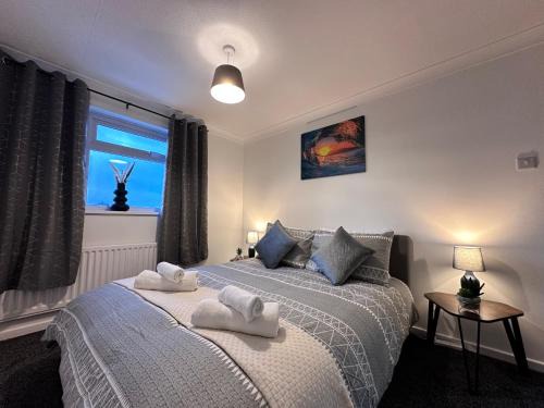 Detached 3-Bedroom Home in a Quiet Derby Neighbourhood in Mickleover