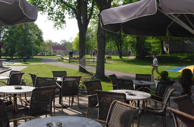 Detached holiday home with WiFi, 20km van Assen