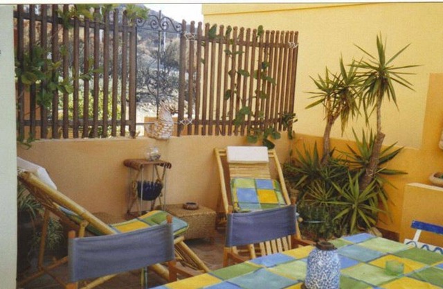 Detached house, panoramic on the sea and woods