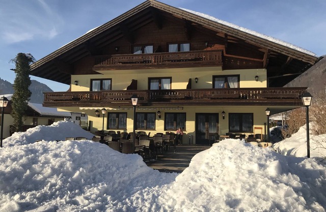 DEVA Hotel Restaurant Fischerwirt