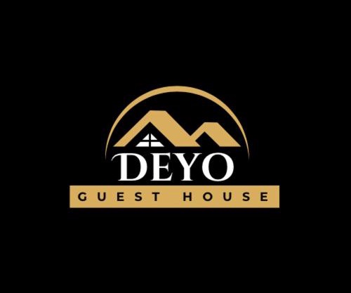 Deyo Guest House Room Blue