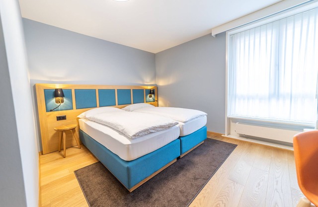 Dialoghotel Eckstein