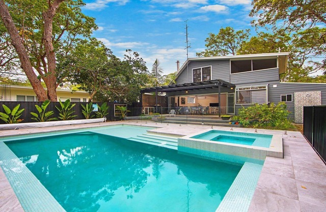 Diamond House by HolidayCo.