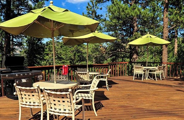 Diamond Resorts The Historic Crags Lodge - 1 Bedroom