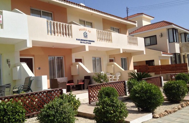 Diana Townhouse