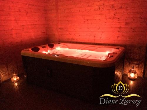 Diane Luxury 1