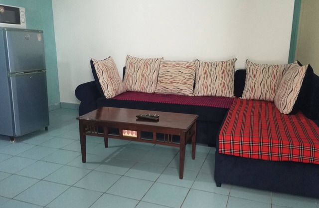 Diani Wonder Apartments