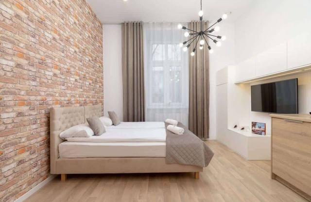 Dietla 66 | Cosy Studio | Remote Work