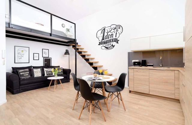 Dietla 66 | Studio for 4 Guests | Centre of Krakow