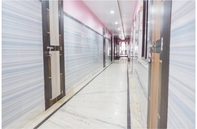 Digha Hotel AS International