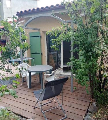 Digne vallon des sources