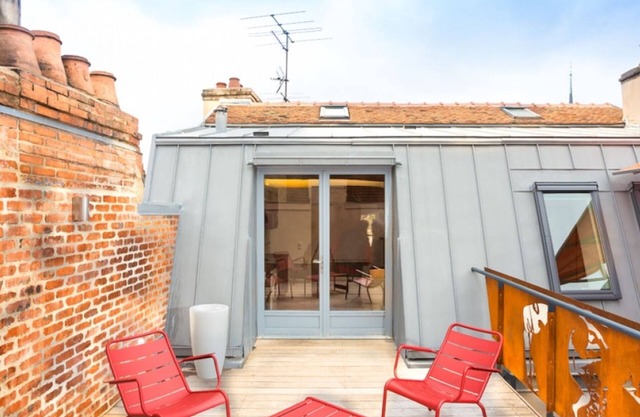 Dijon La Belle Adresse