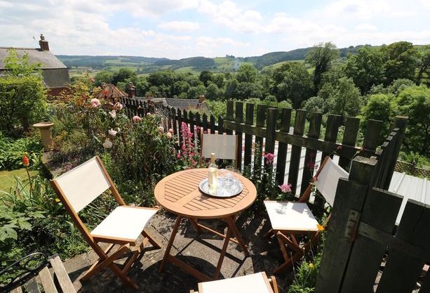 Dimberlyne Cottage