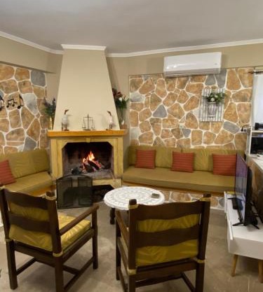 Dimitri's Cozy House