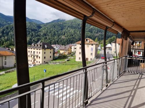 Dimora Alpina Dolomiti Cadore