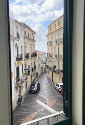 Dimora di Diamante Casa vacanze