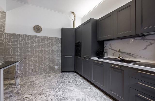 Dimora Fiorentina - Two Bedroom Chalet, Sleeps 4