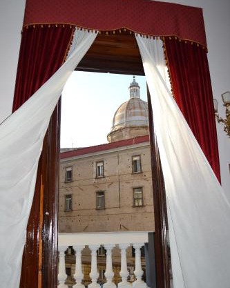Dimora Real Maria 