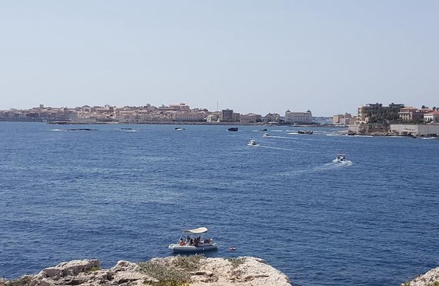 Dimora Santa Lucia