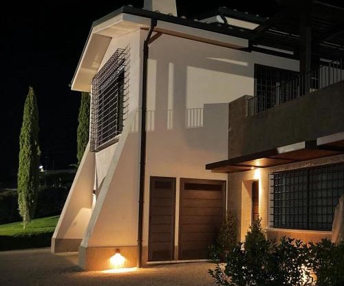 Dimora Verde Country House