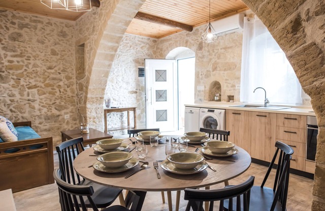 Dina’s Cottage Ideal Base for Balos & Elafonisi