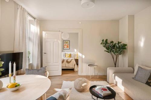 Dinbnb Apartments Grünerløkka I 1-Bedroom